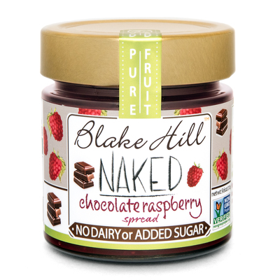 Blake Hill Naked Chocolate Spreads from Bakanas Florist & Gifts, flower shop in Marlton, NJ